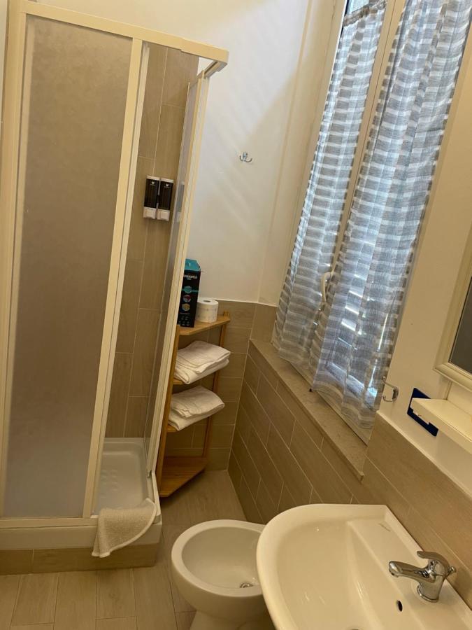 B&B Del Corso - Affittacamere Giulianova Kültér fotó