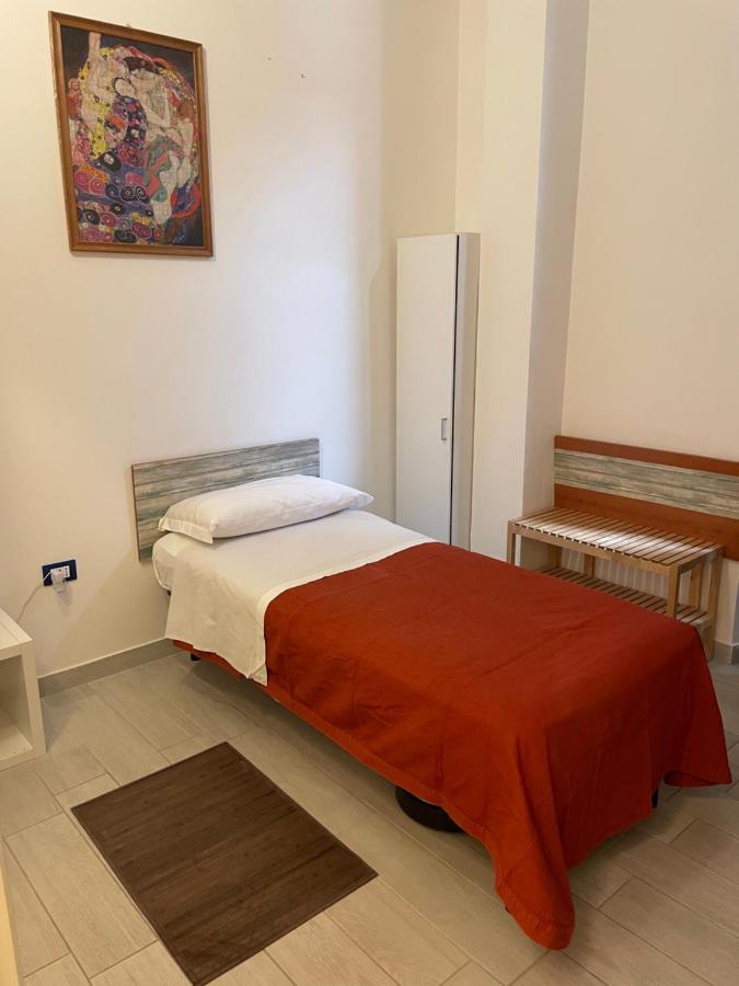 B&B Del Corso - Affittacamere Giulianova Kültér fotó