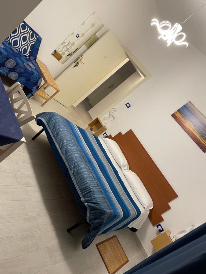 B&B Del Corso - Affittacamere Giulianova Kültér fotó