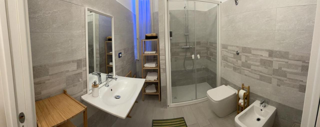 B&B Del Corso - Affittacamere Giulianova Kültér fotó