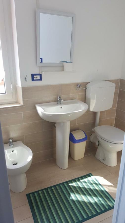 B&B Del Corso - Affittacamere Giulianova Kültér fotó